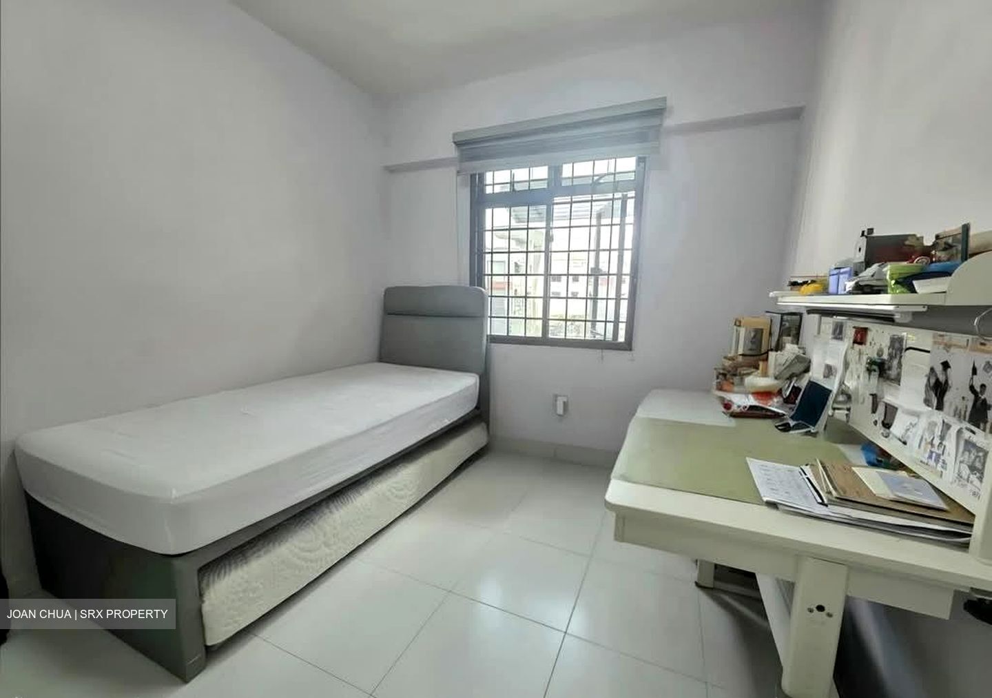 Blk 656C Jurong West Street 61 (Jurong West), HDB 5 Rooms #604288761